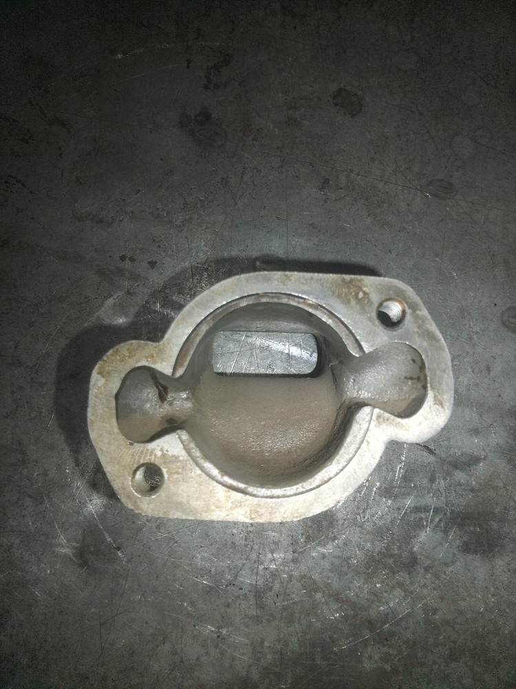 Thermostat Housing. TH7001