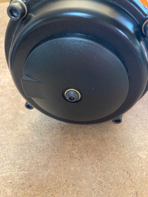 PIERCE MAGNESIUM FRAMING NAILER M21 AIR TOOL, NEW (NO BOX) 59580 (B6)