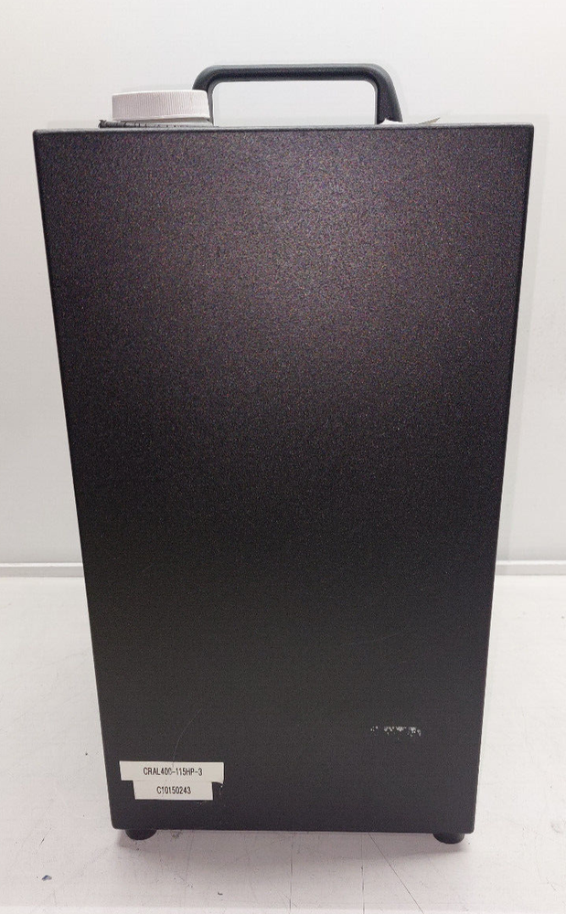 Silicon Thermal Powercool CH400 Chiller