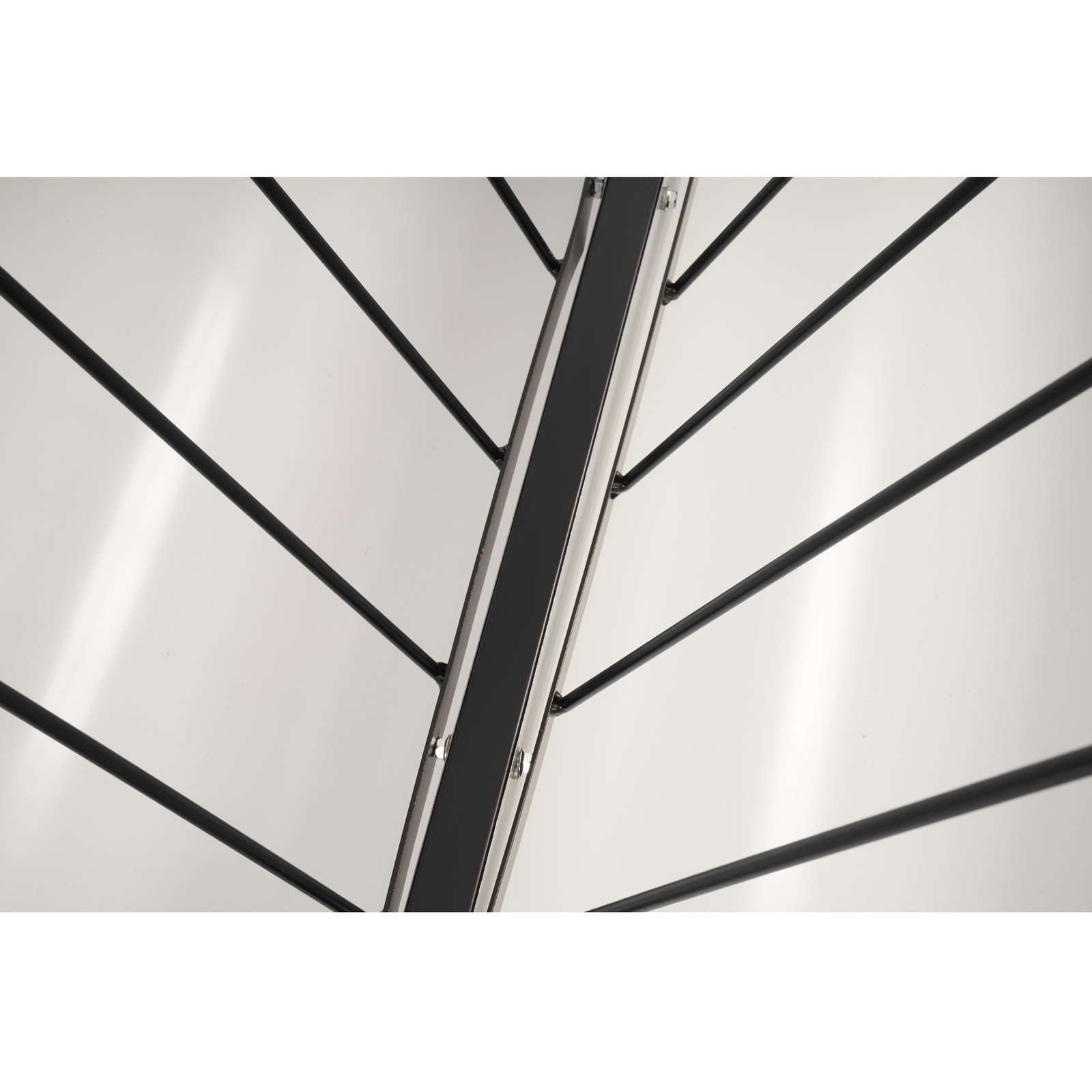 Heavy Duty Deeper Pasture Hay Feeder For Goats Sheep Miniature Horses 59" * 26"