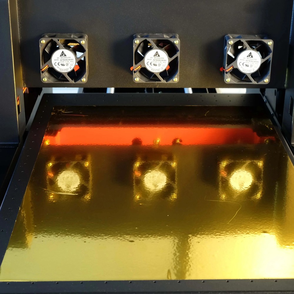 🔥SIHAO A3 UV Flatbed Automatic Label Printer Effect Varnish Machines For Metal