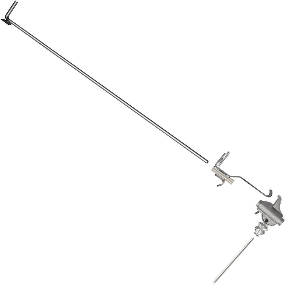 77043 Monkey-On-A-Stick Jack Set For Push, Pull, Align & Straighten Operations