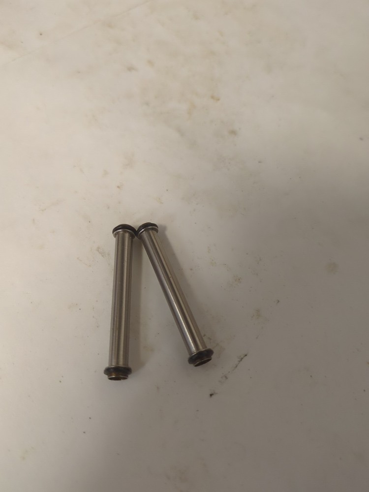 O.S.  FS 70 Surpass Pushrod Tubes