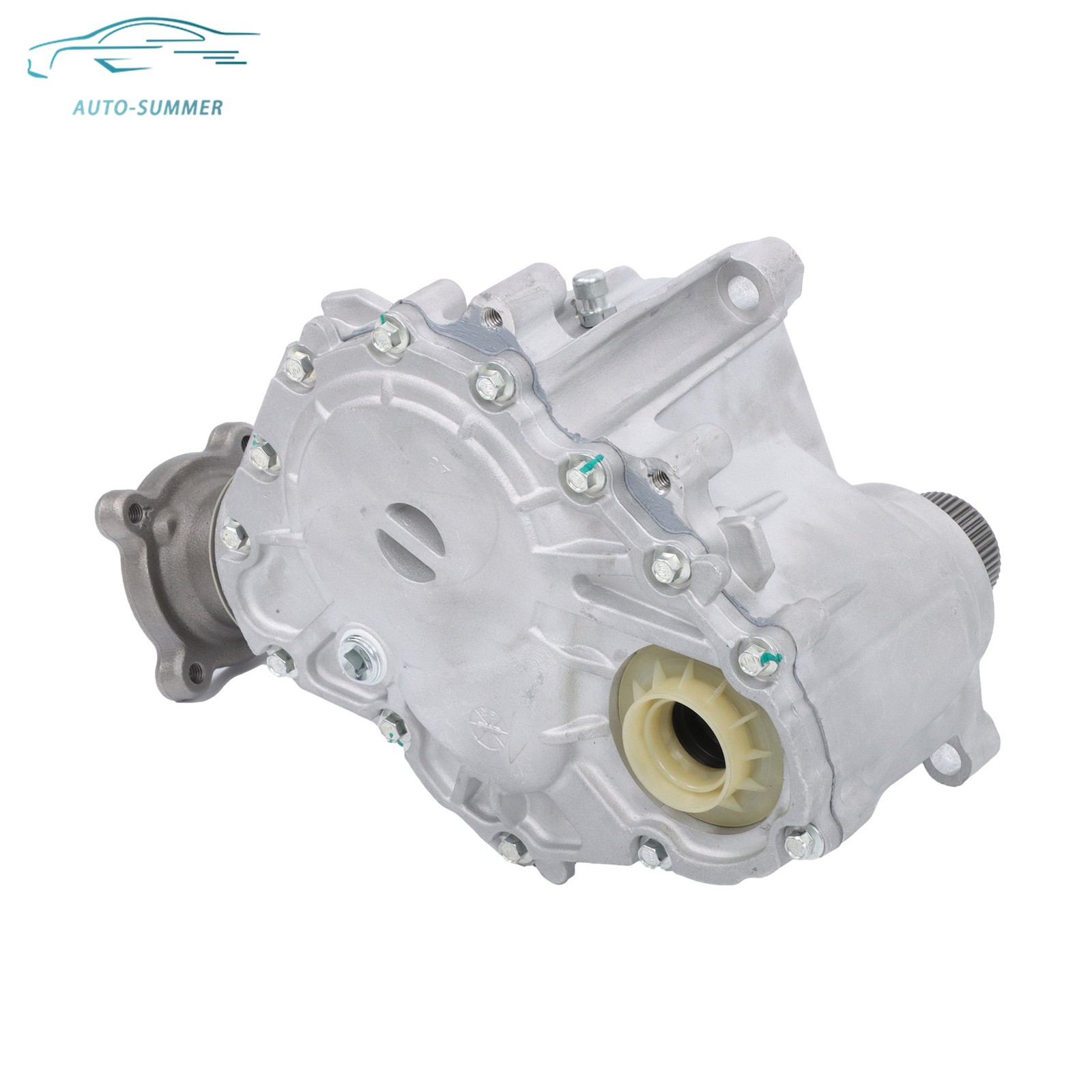 Transfer Case Assembly For Mazda CX-9 Grand Touring Sport Touring AWD 2007-2015