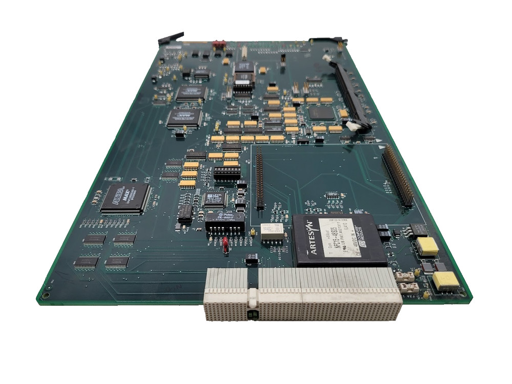 Grass Valley Matrix Controller circuit board 671-4785-00A /C9C-2340-00