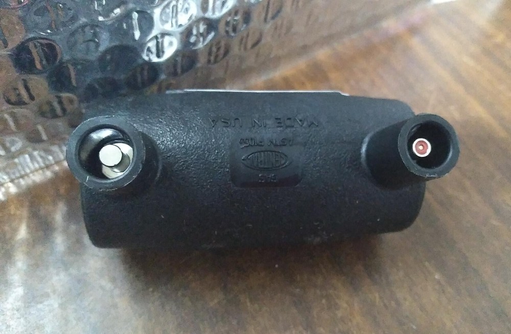 Central ASTM F1055 2IPS Coupling 5760023