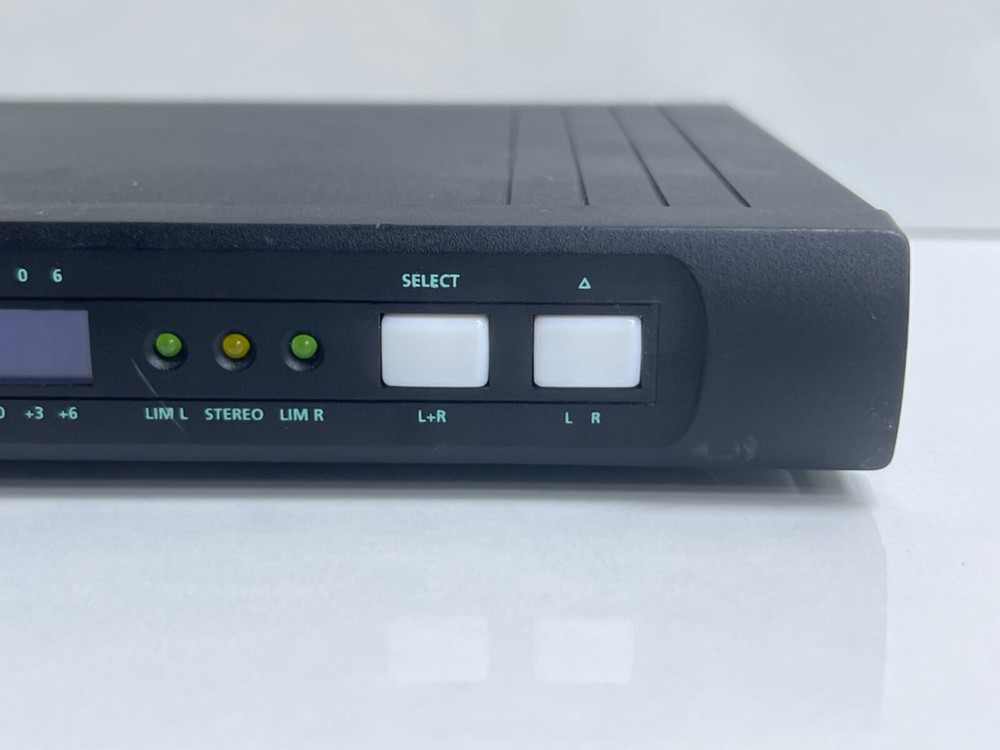 TRANTEC S4000IEM-TX IN EAR MONITOR TRANSMITTER