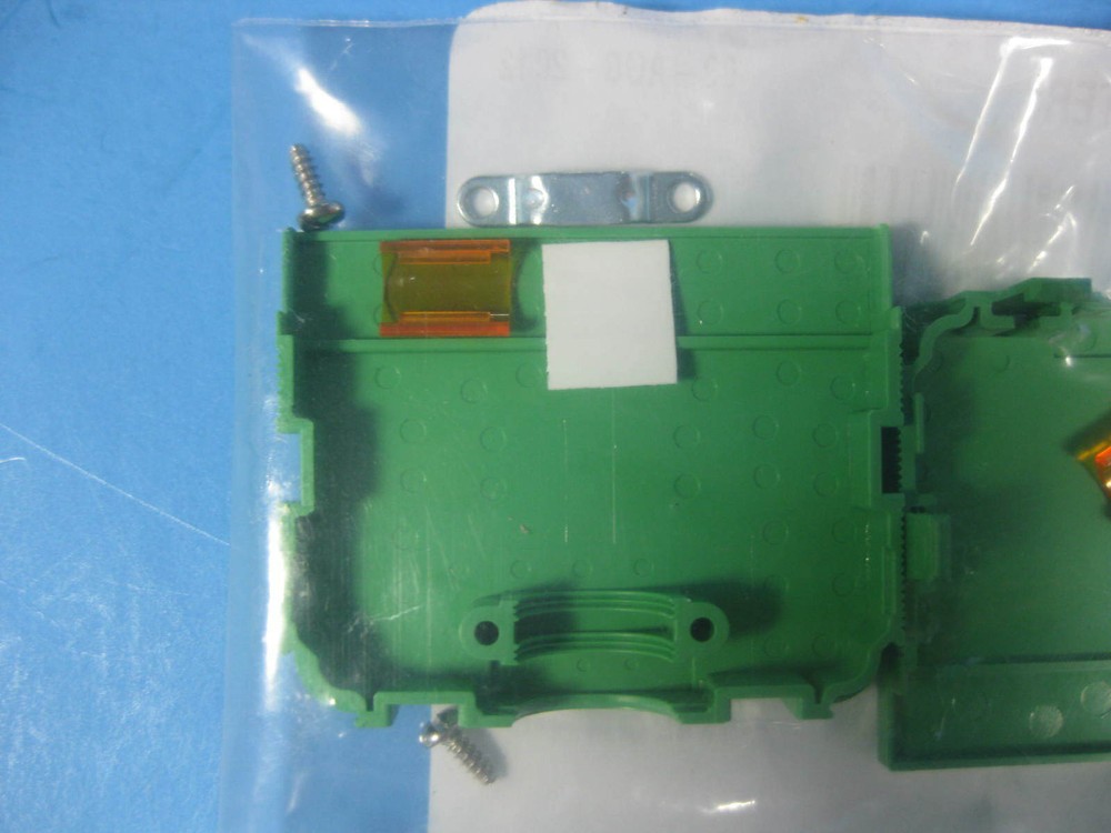 Waters Conn Shell Fits 12pcs Mini -- 323000447 -- New