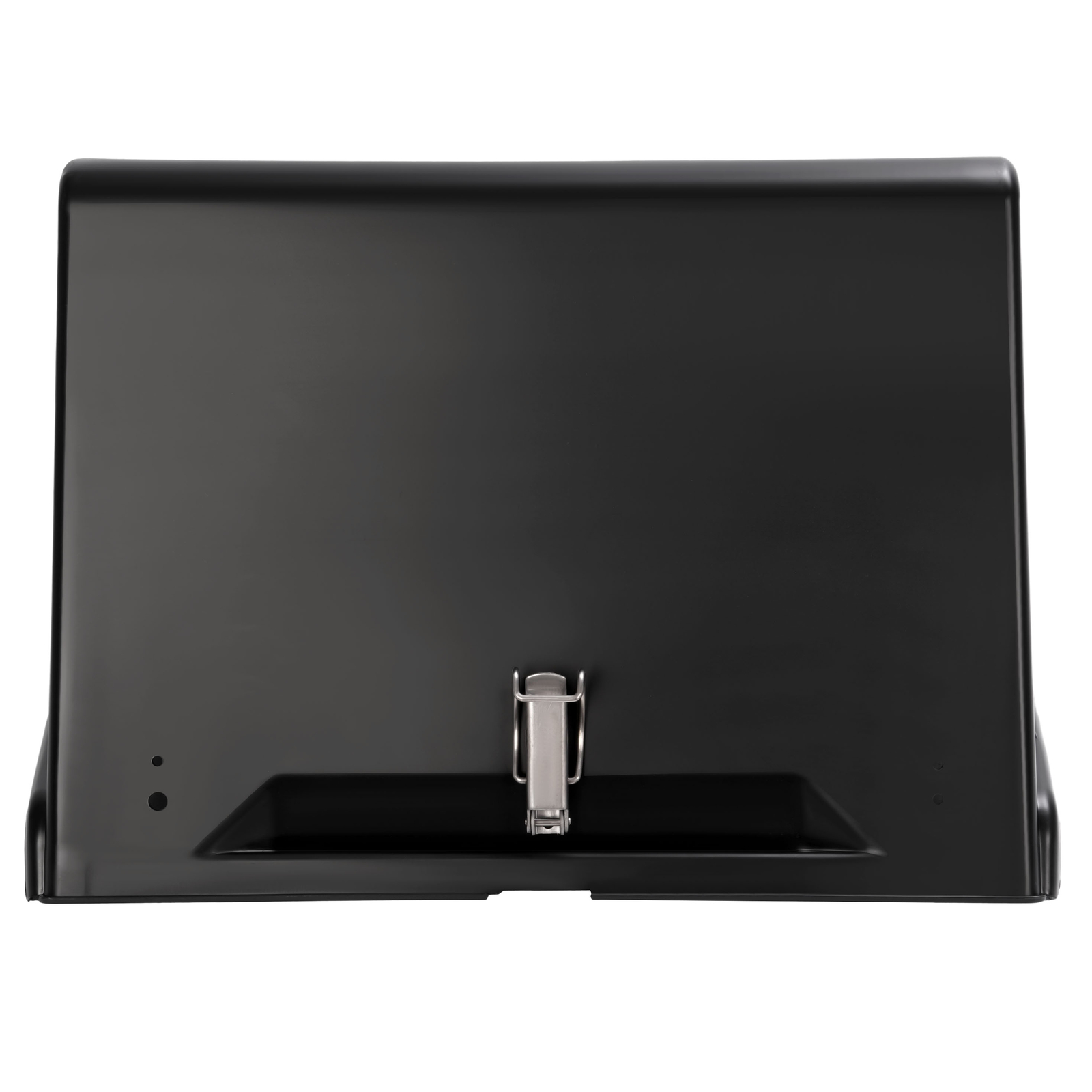 Battery Box Lid Cover 3 Battery Setup For Freightliner M2 106 112 #A06-62565-000