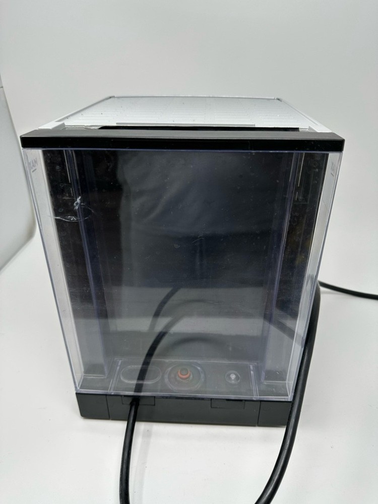 Nespresso Expresso Machine Type D300 Stainless