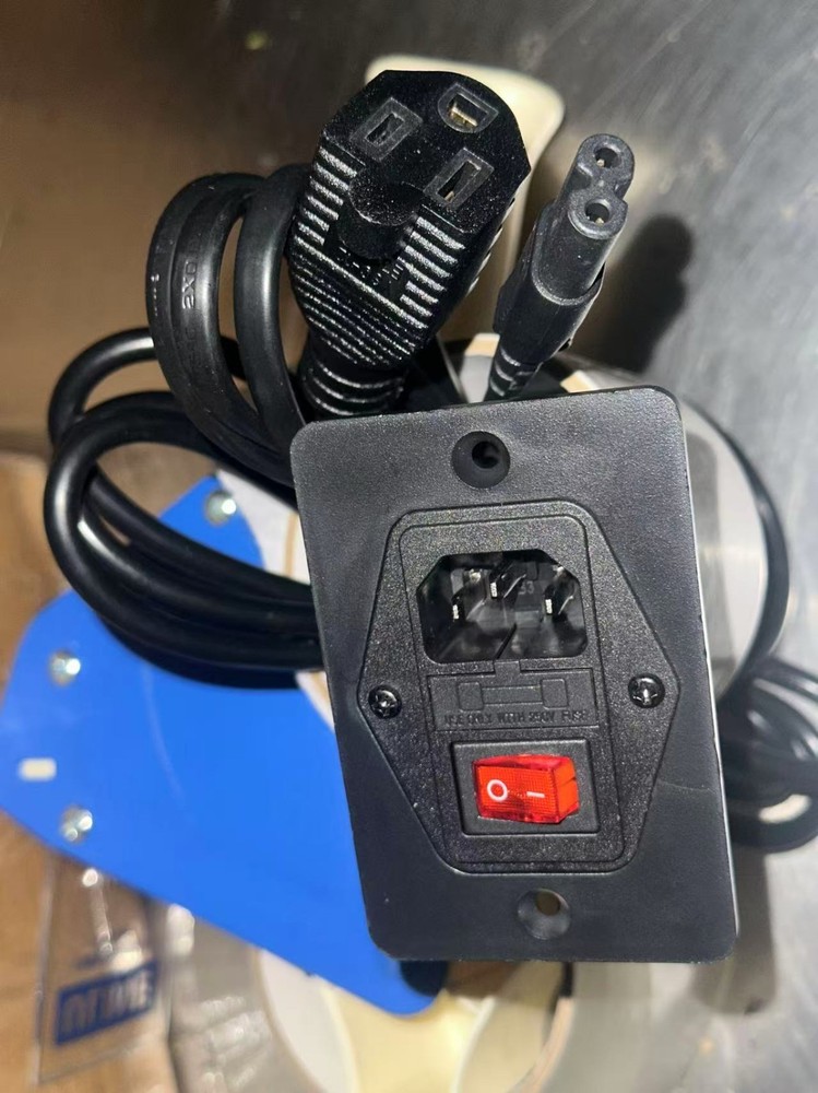 Power Box Socket- Mulin Electric- MLCZ002-8