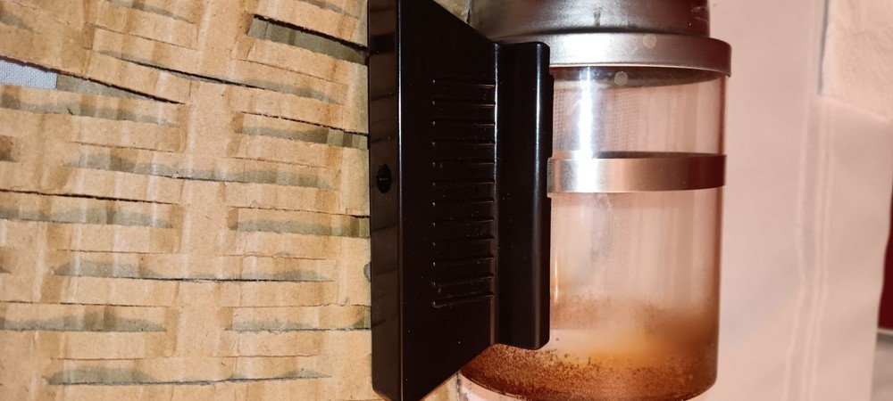 SR500 Fresh Roast Glass Chamber