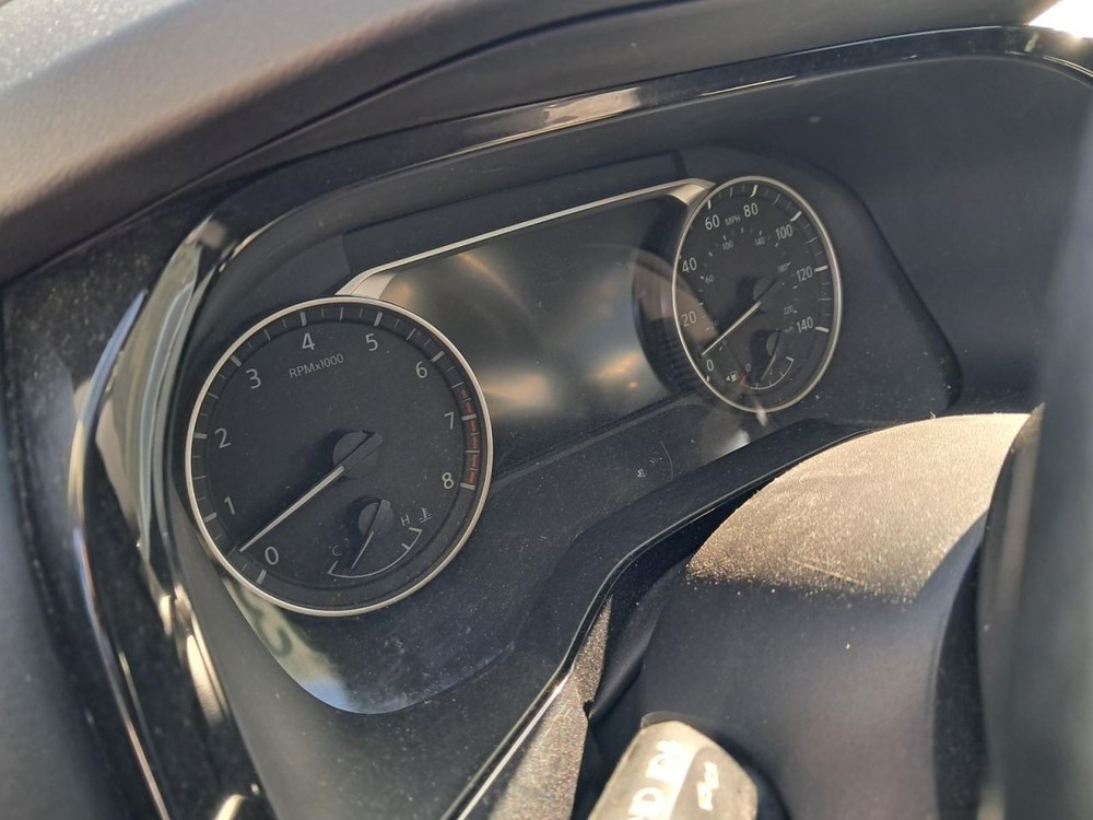 PATHFINDR 2022 Glove Box 4819302