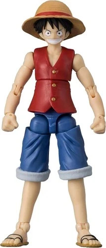 Ultimate Legends - One Piece - Monkey D. Luffy