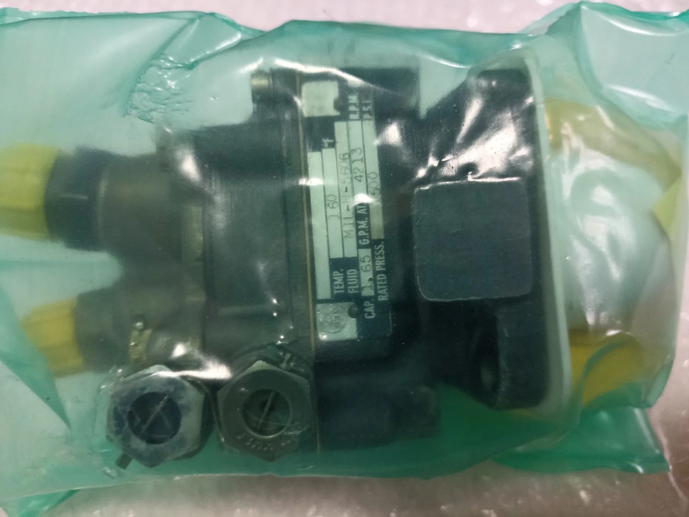 Hydraulic Pump Model AP05VC-032