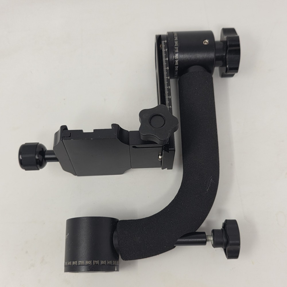 Promaster GH-10 Gimbal Tripod Head Code 5111
