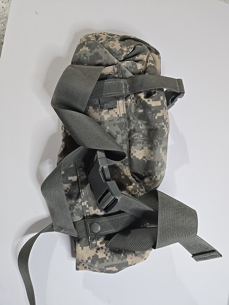 USGI ACU Waist Pack