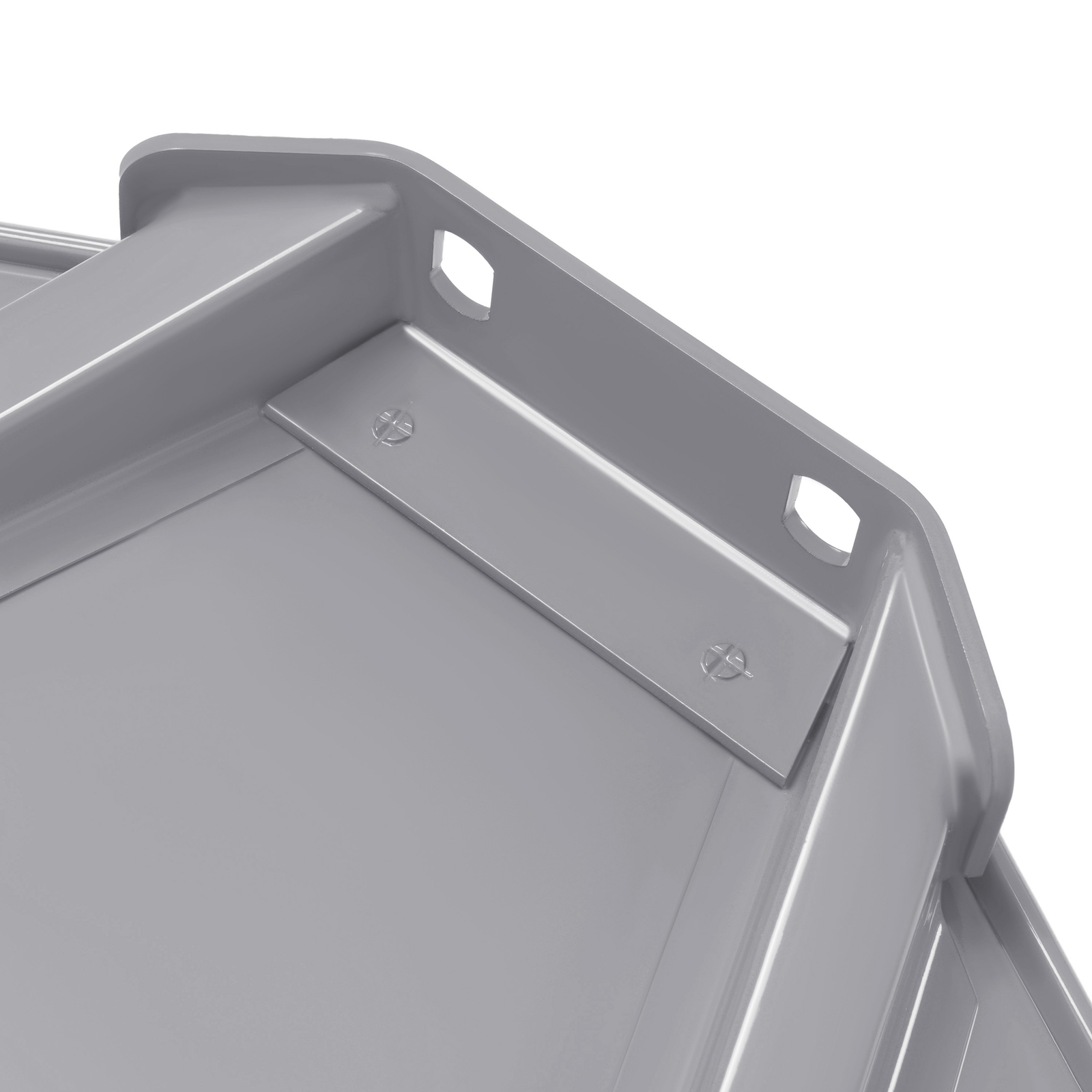 Pair Of Fenders For Massey Ferguson 245 255 265 275 MF285 20 20C Powder Coated