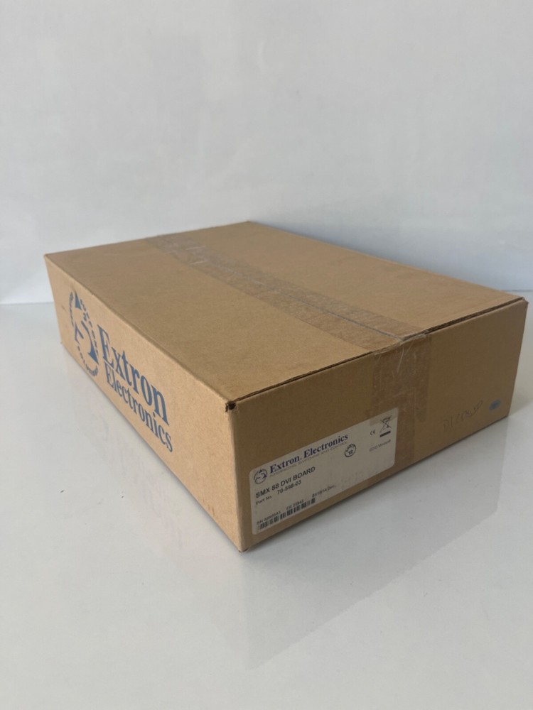 EXTRON SMX 88 DVI Board 70-598-03