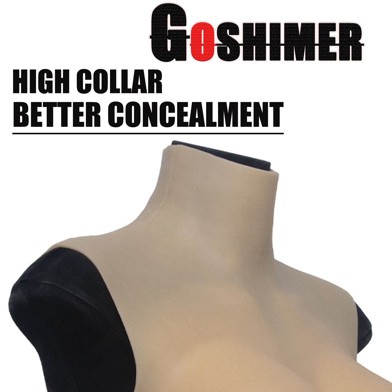 Silicone Breast Forms Breast plates C-H Cup Fake Boobs Crossdresser Drag Queen