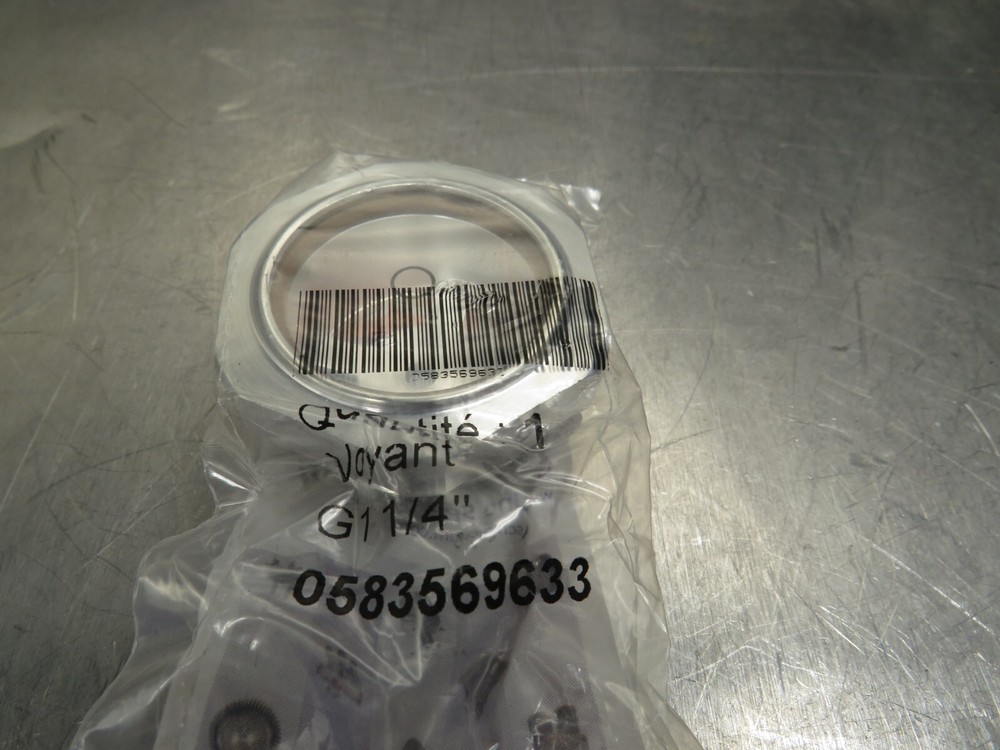 Busch 0583569633 Sight Glass