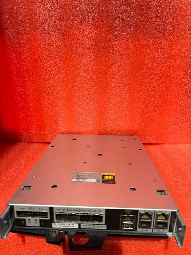NetApp X90-3400-R6+C0 Processor Control Module 111-01317+E5