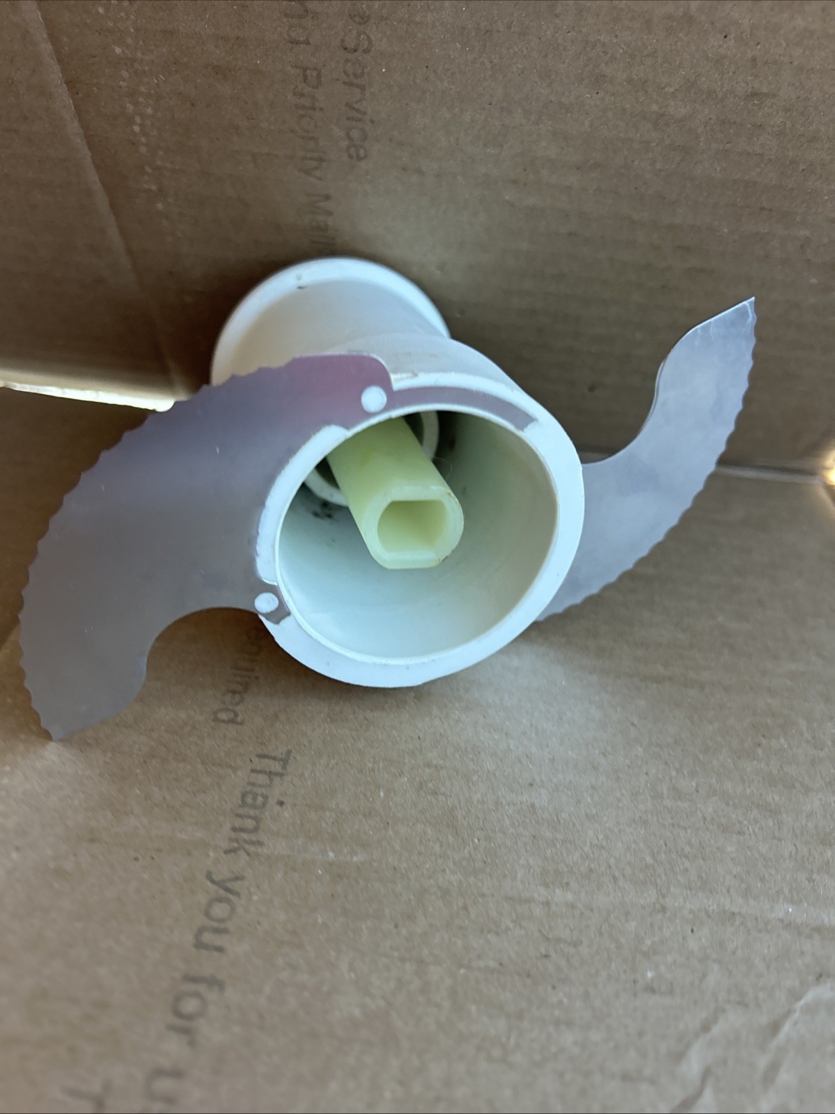 KitchenAid Food Processor KFP0933 Multipurpose Large Chopping Blade