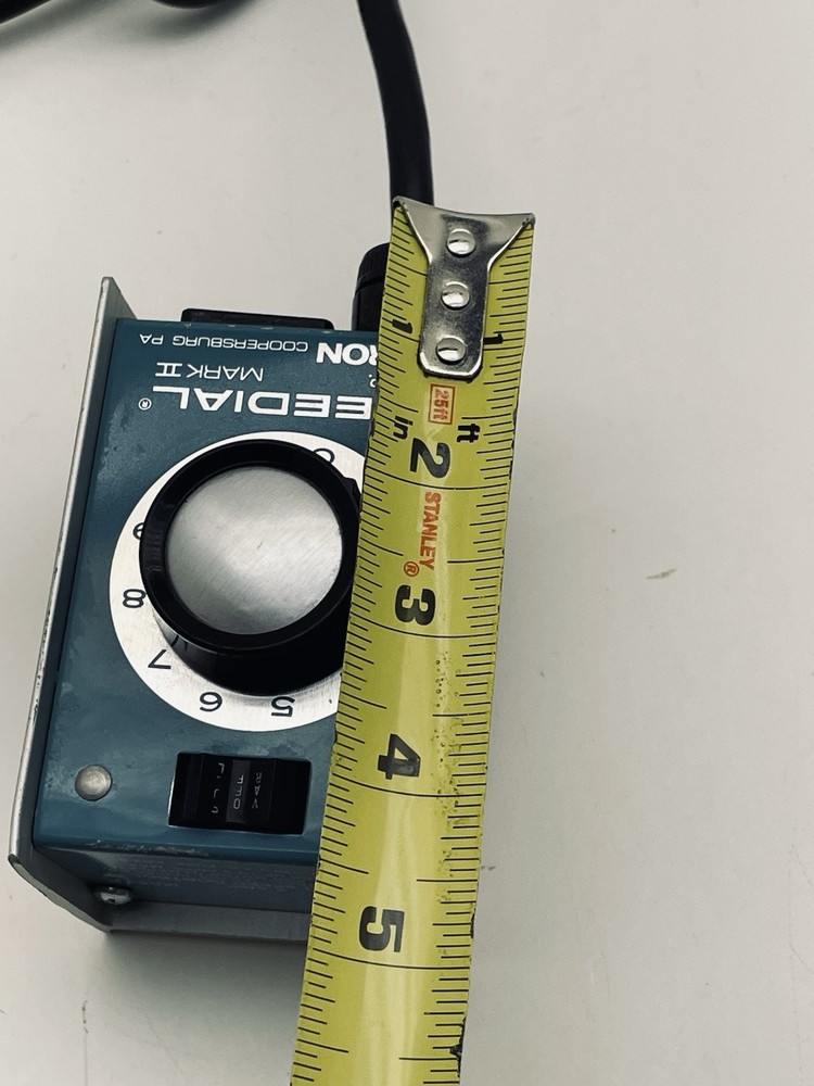 Lutron Speedial Mark 2 5 AMP