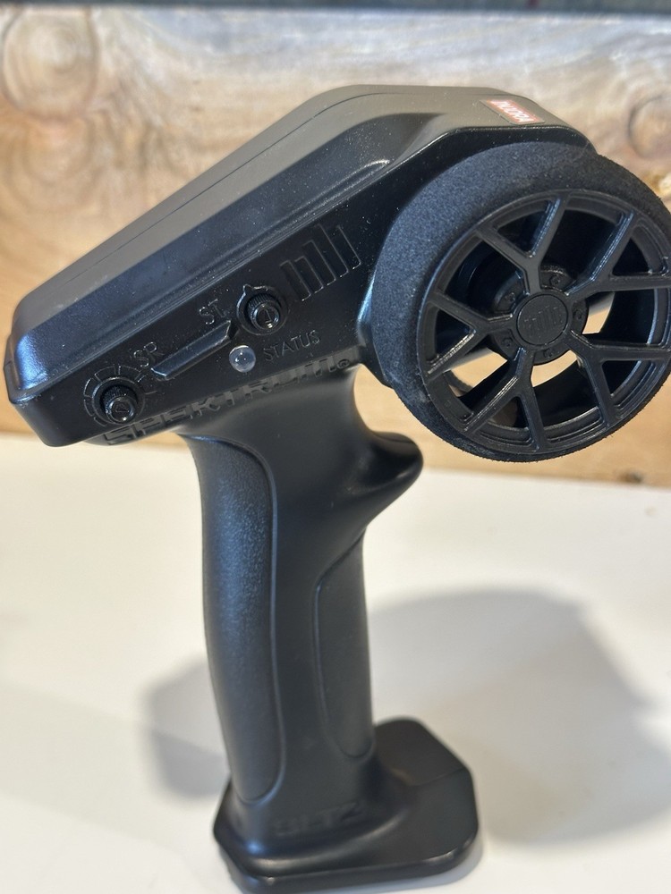 Spektrum SLT2 & Receiver
