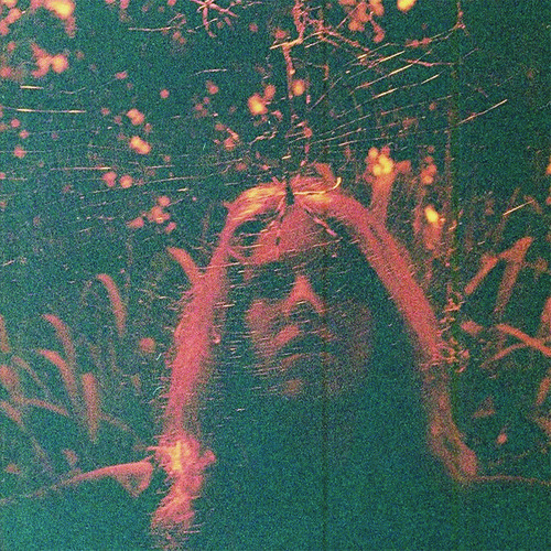 Turnover - Peripheral Vision [New CD]