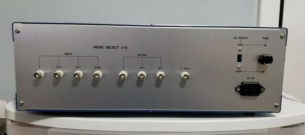 SONY BVW200 REC CURRENT ADJUSTMENT TOOL EW571