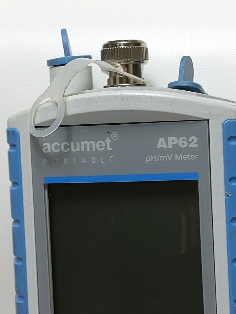 ACCUMET AP62 PH/MV METER (USED)
