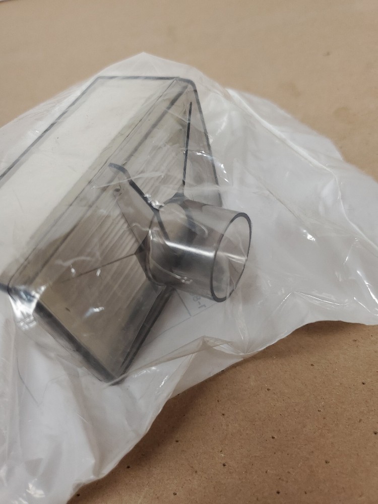 HCF100 Replacement Devilbiss Intake Universal Filter 679257