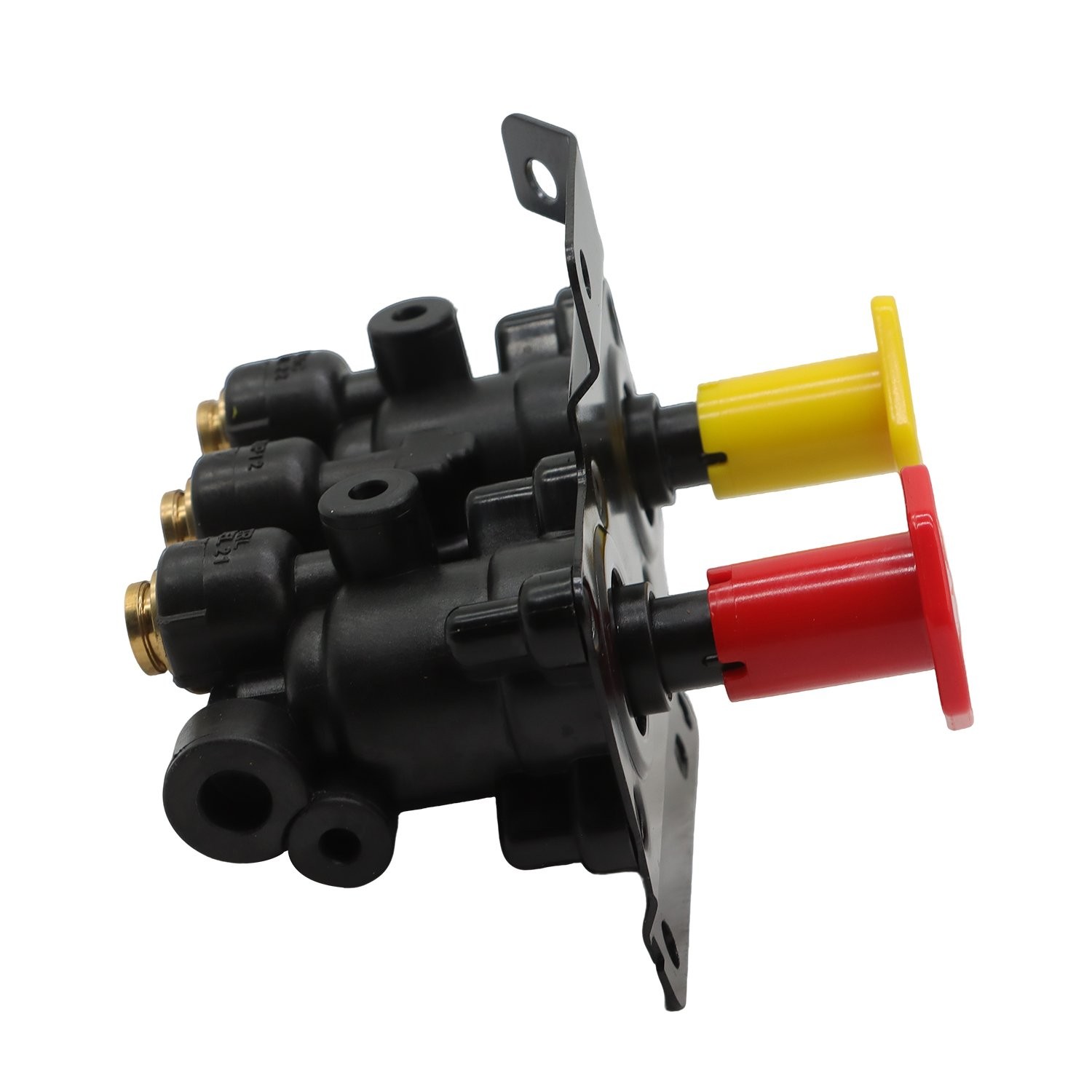 For VOLVO DASH VALVE (MV-3) REPLACEMENT For 24340522 5 PORT New