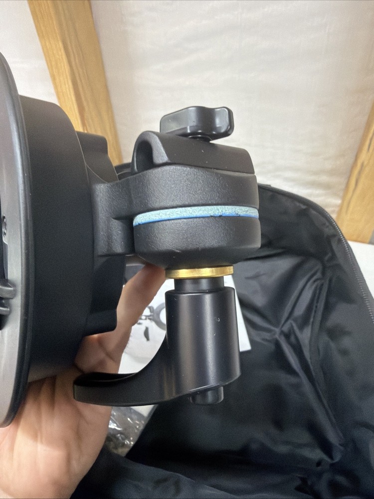 US Godox 60X60cm Foldable Grid Softbox+S2 Bracket Kit For Bowens Flash Speedlite