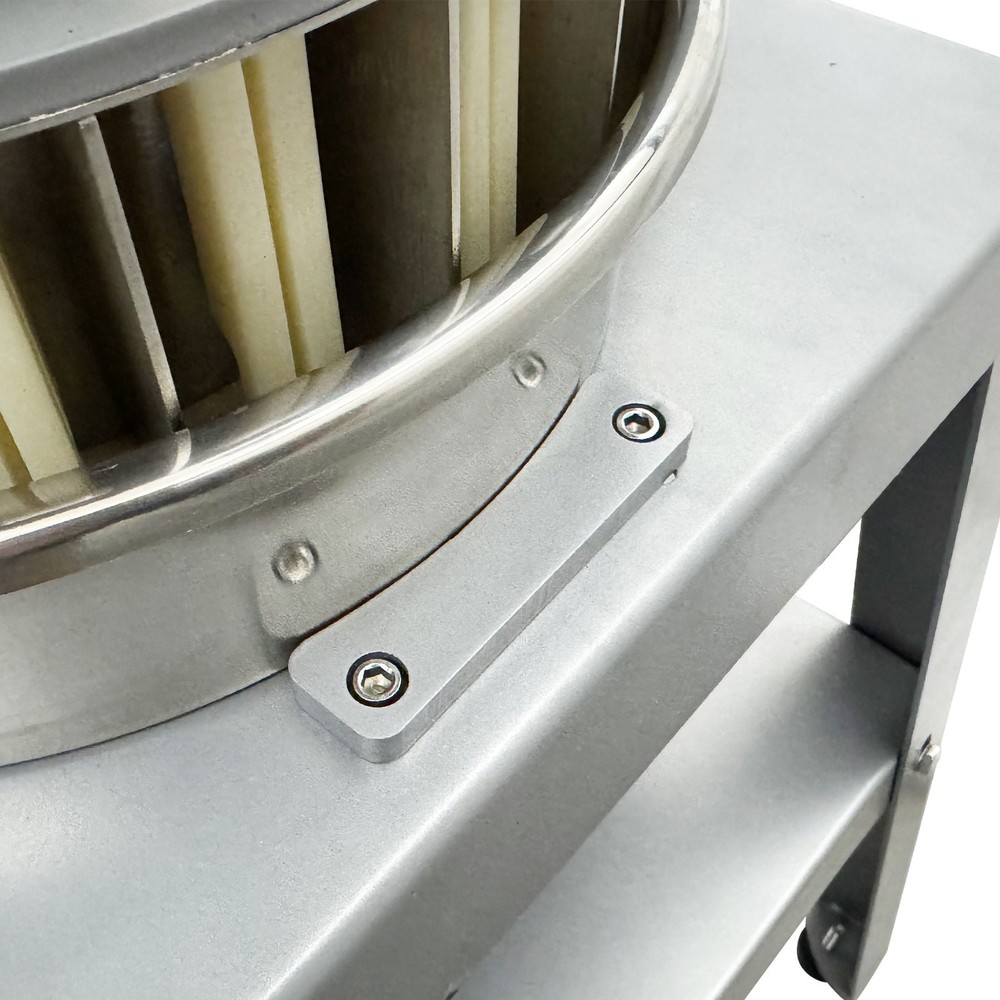 Manual Dough Divider Dough Cutter Commercial Bakery Dough Processing Machine