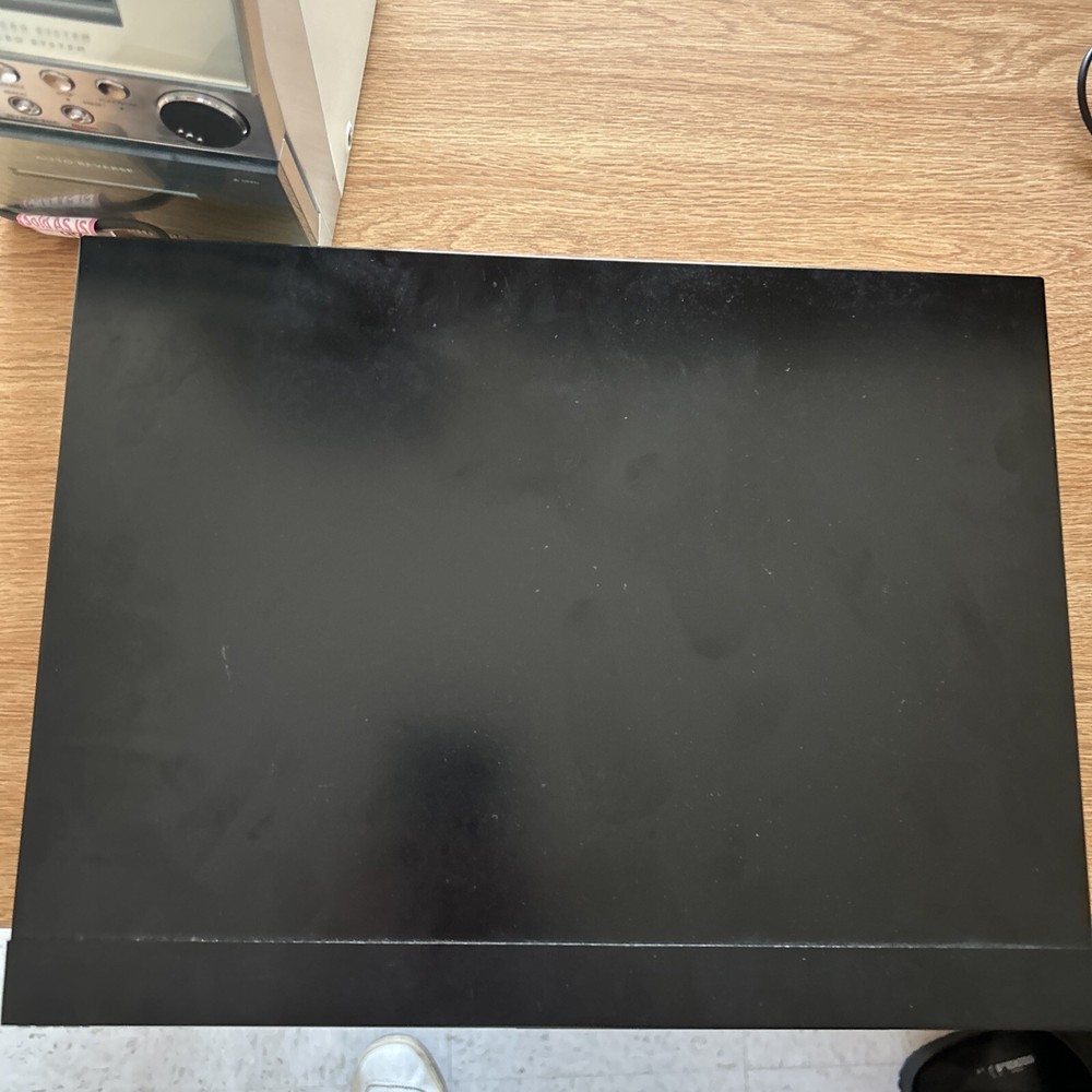 Sony CDP-35 - Untested