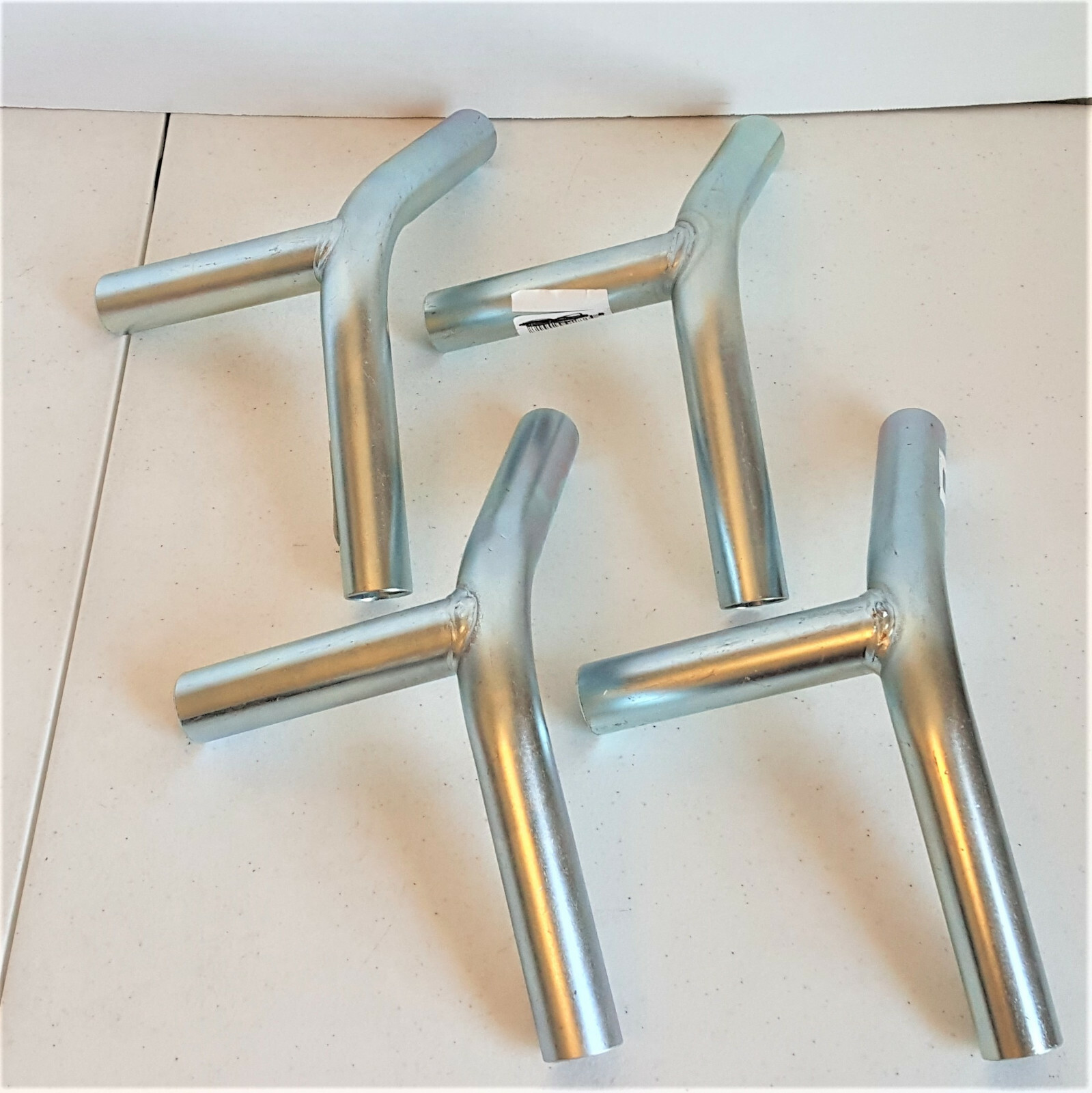 High Peak FA3 3-Way High Peak Canopy Corner Top End Fitting