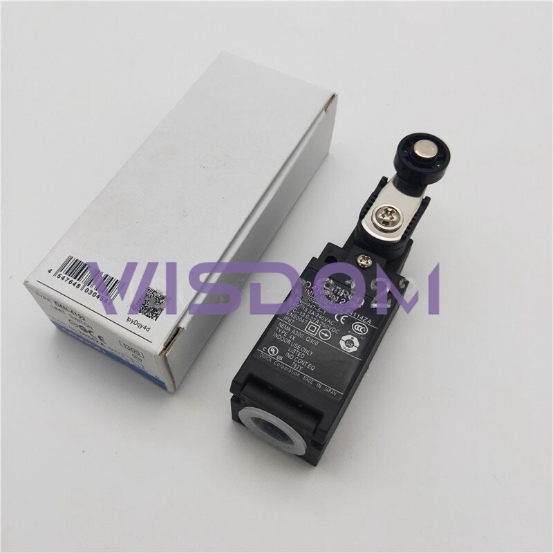 1PC New For   D4N-4122  Limit Switch