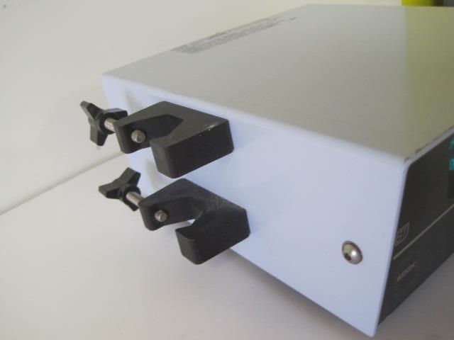 ScaleTronix Digital Infant Lab Scale Module Model 4002 Controller Display Used