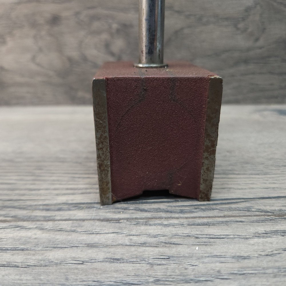 Magnetic Base With Fine adjustment & Multi Adjustment Positions Magnet CME Tools