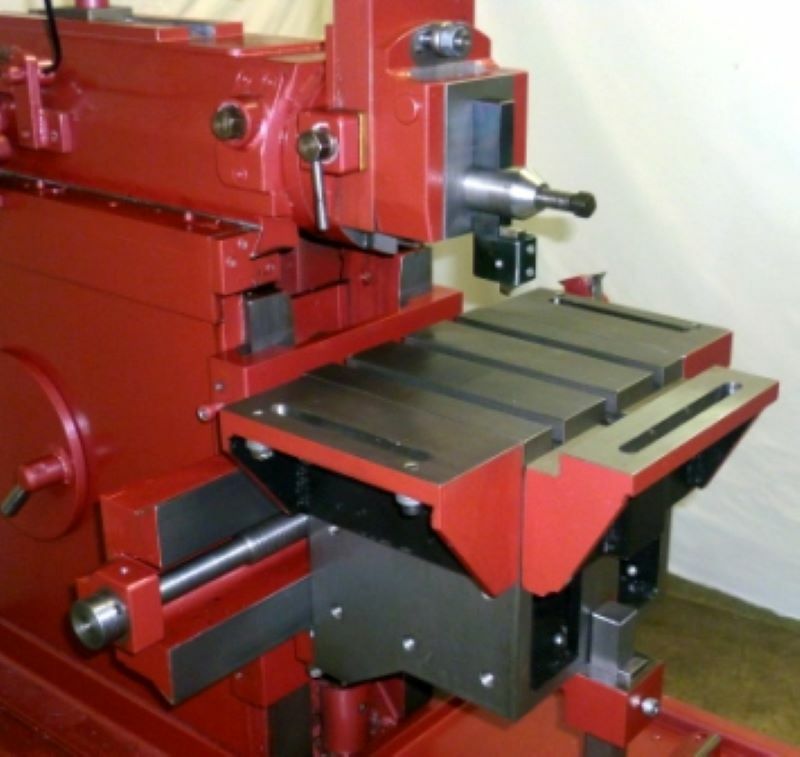 Acto Super 8 Metal Shaper