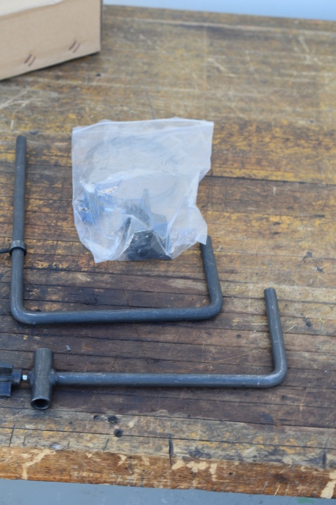 Delta 17-985 Drill Press guard