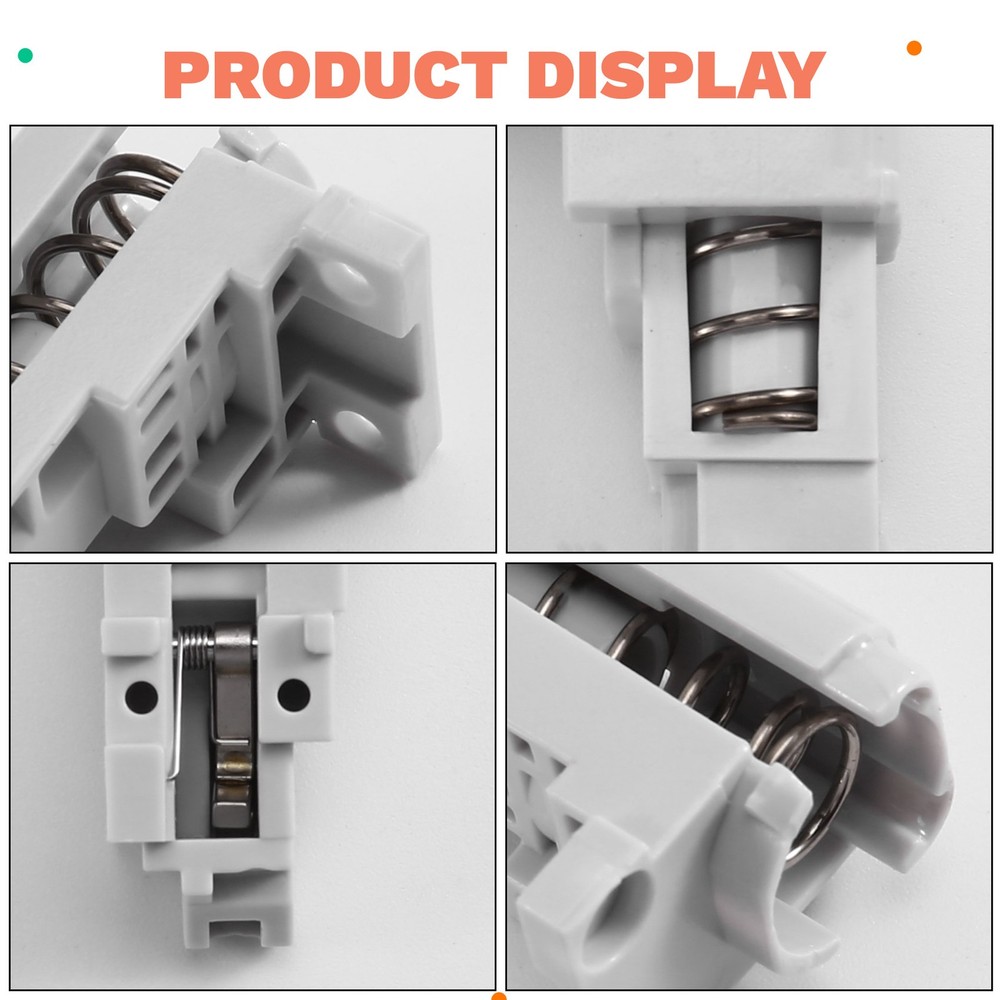 For Lab 3D Printer Series Filament Sensor Base for Lab 3D7716