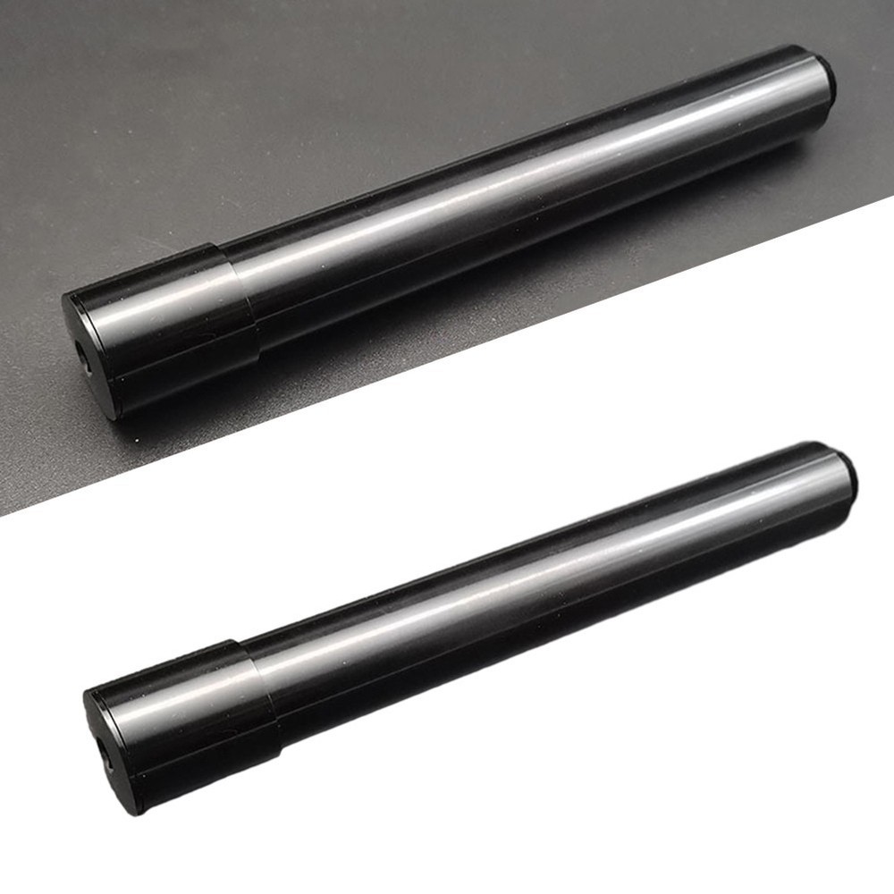Compatible Thru Axle for Fox 36 Forks 20x100mm Enhance Front Fork Functionality