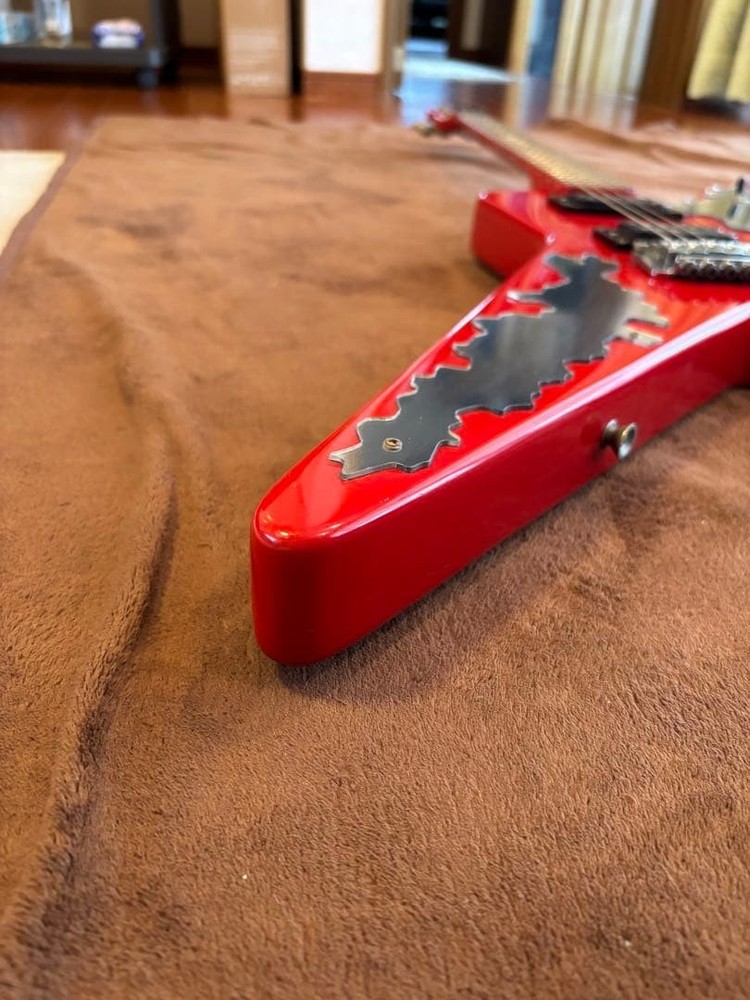 Random Star No Operation Confirmed