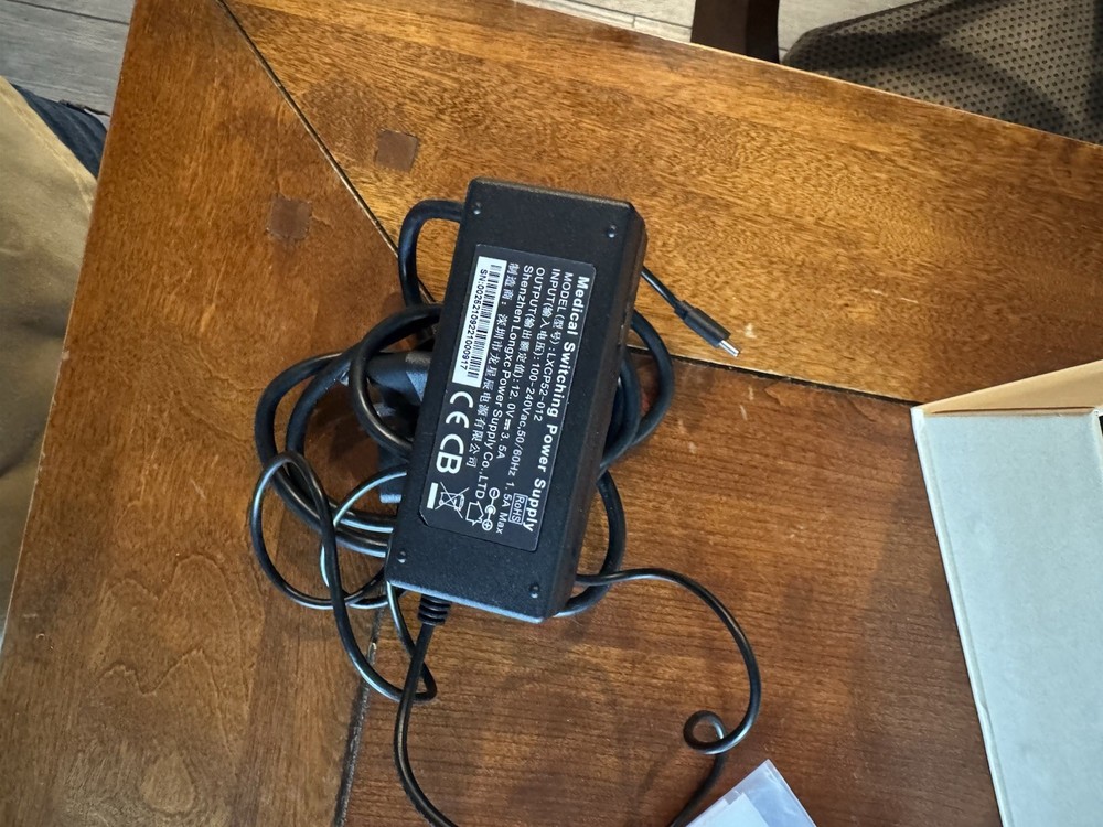 Nextvein Model V800NV