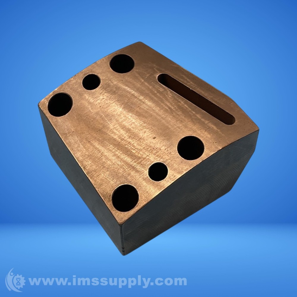 Die, Knockout, AA-10-07398-02-032 FNIP