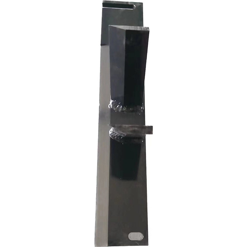 30t Firewood Wood Processor Log Splitter Skid Steer Attachment Forestry Machine