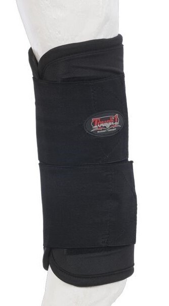 Horse Tendon Magnetic Therapy Boots - 1100 Gauss Magnets - Set of 2